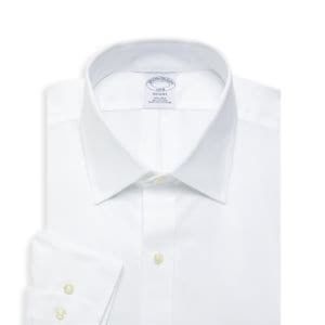 NWT Brooks Brothers Regent Dress shirt